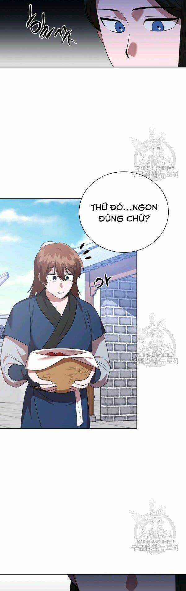 Họa Long Vương Chapter 46 trang 31