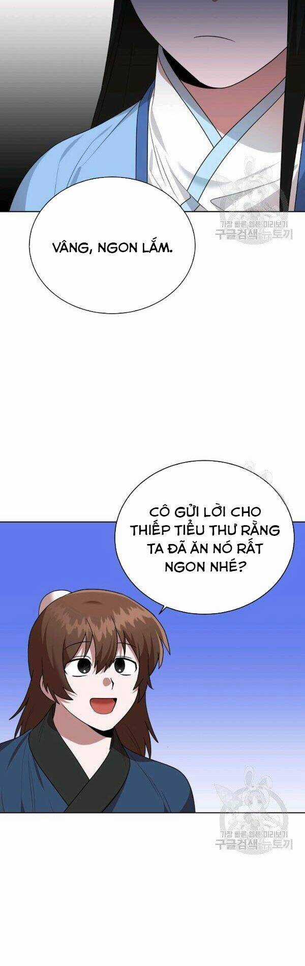 Họa Long Vương Chapter 46 trang 32