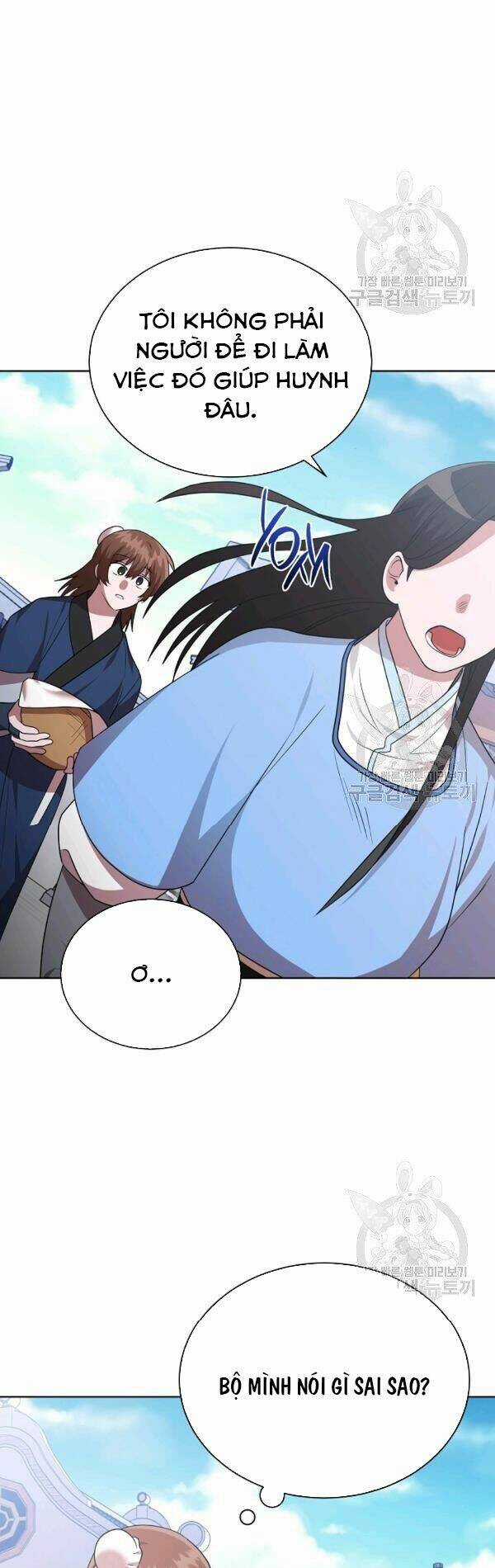 Họa Long Vương Chapter 46 trang 33