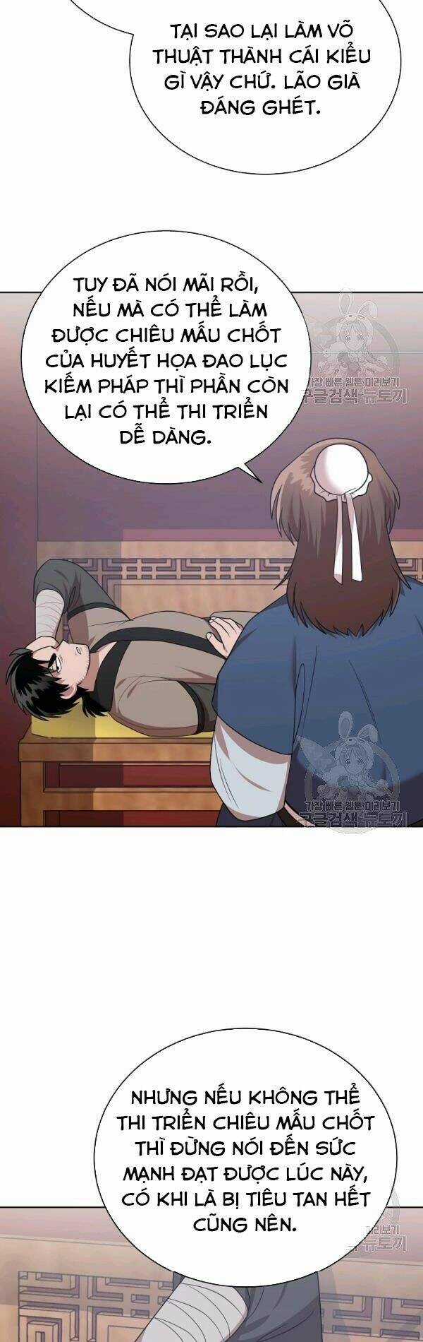 Họa Long Vương Chapter 46 trang 37