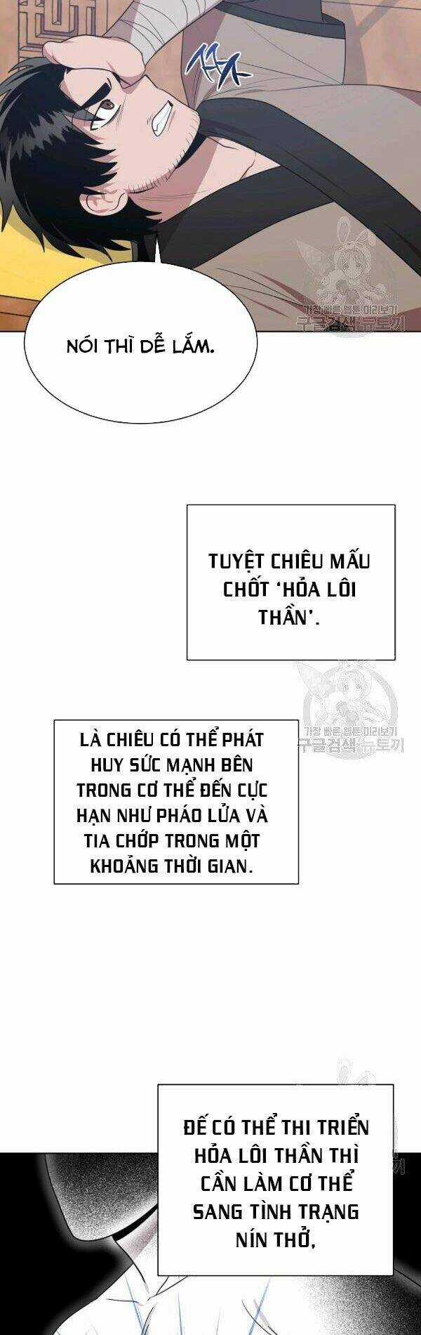 Họa Long Vương Chapter 46 trang 38