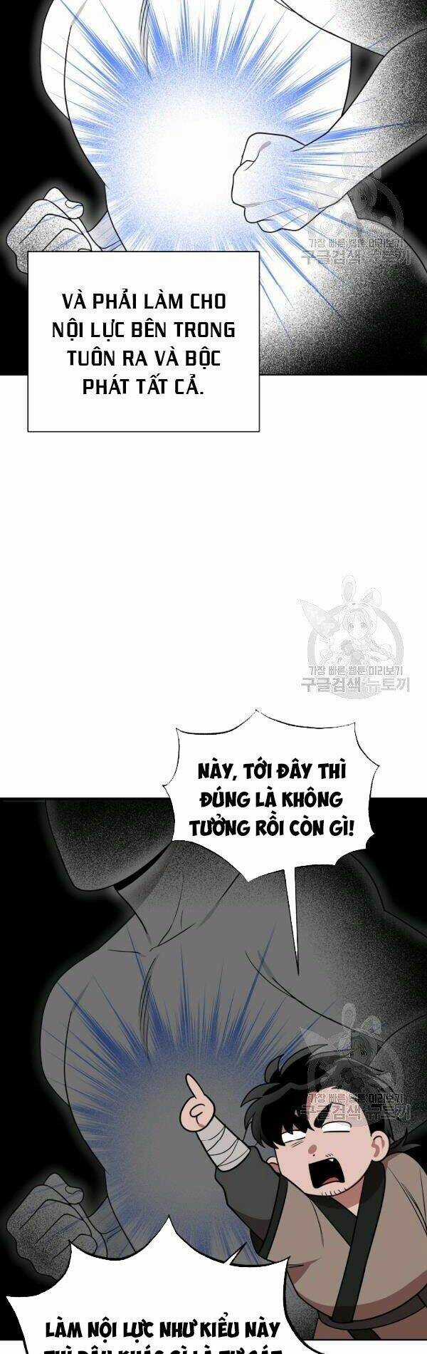 Họa Long Vương Chapter 46 trang 39
