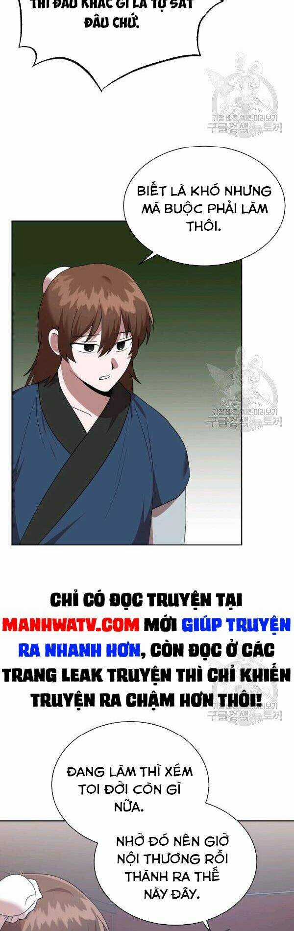 Họa Long Vương Chapter 46 trang 40