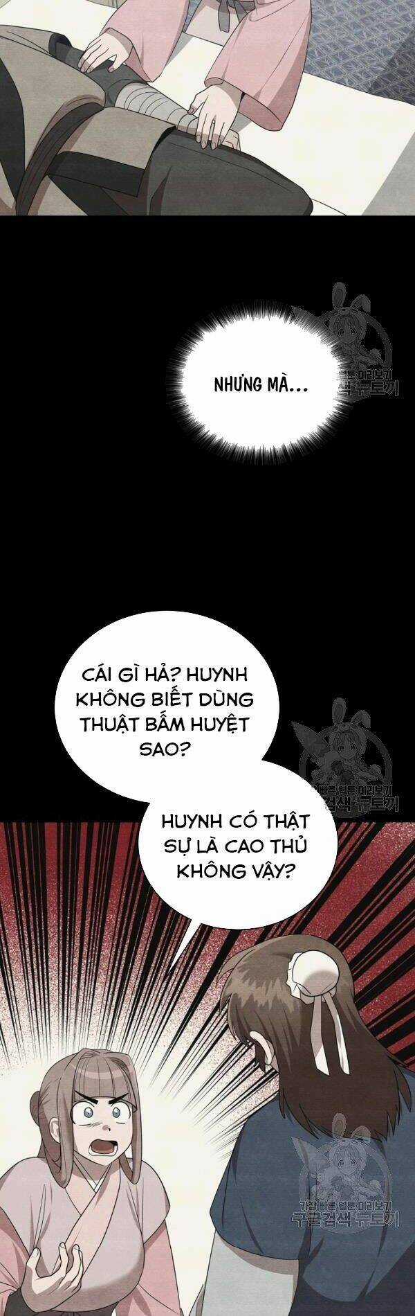 Họa Long Vương Chapter 46 trang 43