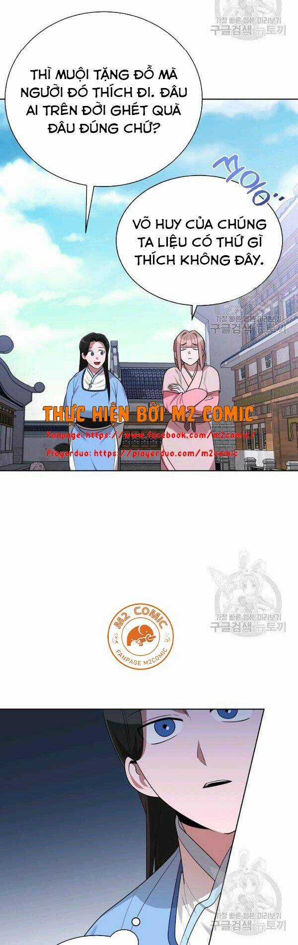 Họa Long Vương Chapter 46 trang 6