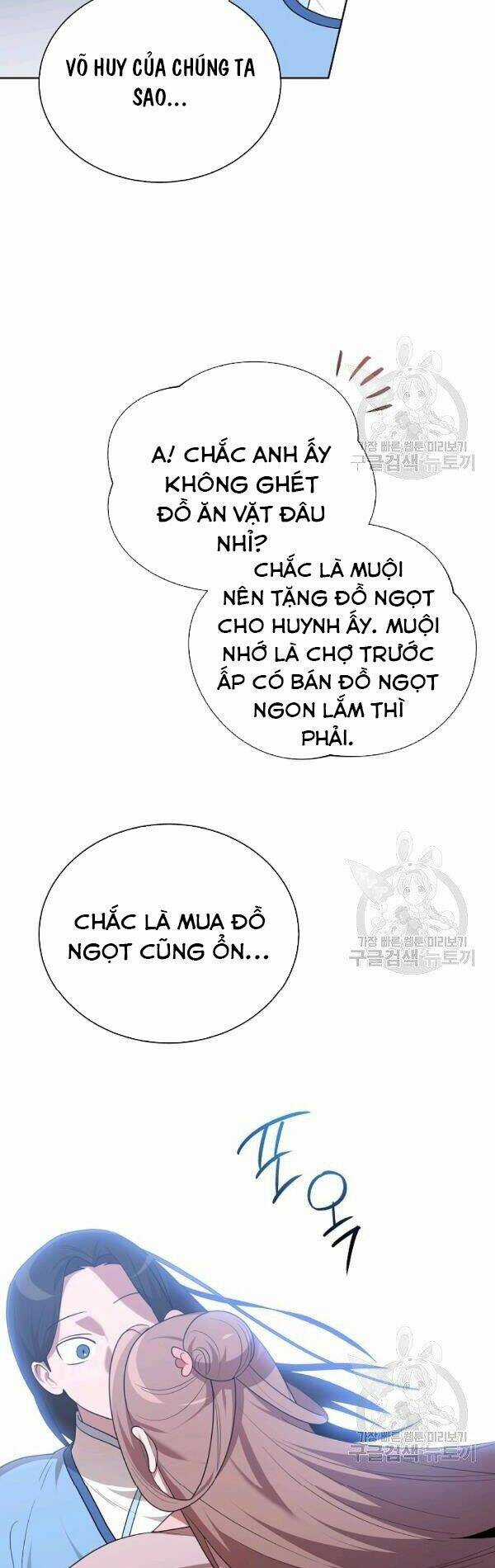 Họa Long Vương Chapter 46 trang 7