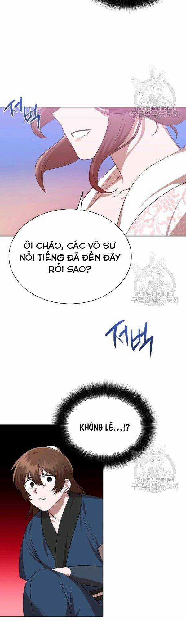 Họa Long Vương Chapter 47 trang 10