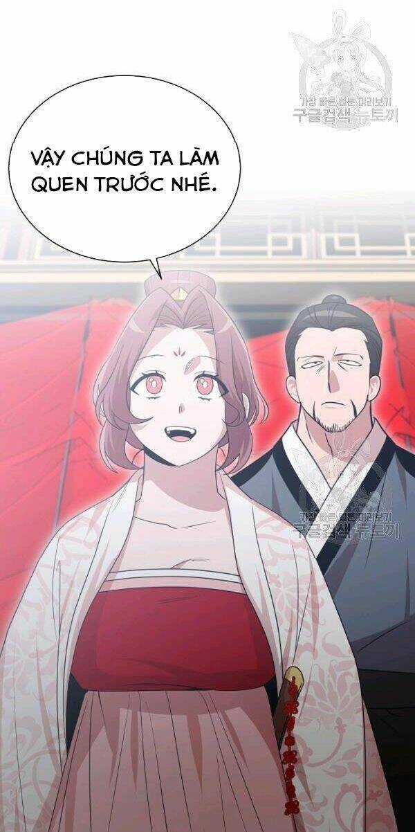 Họa Long Vương Chapter 47 trang 11