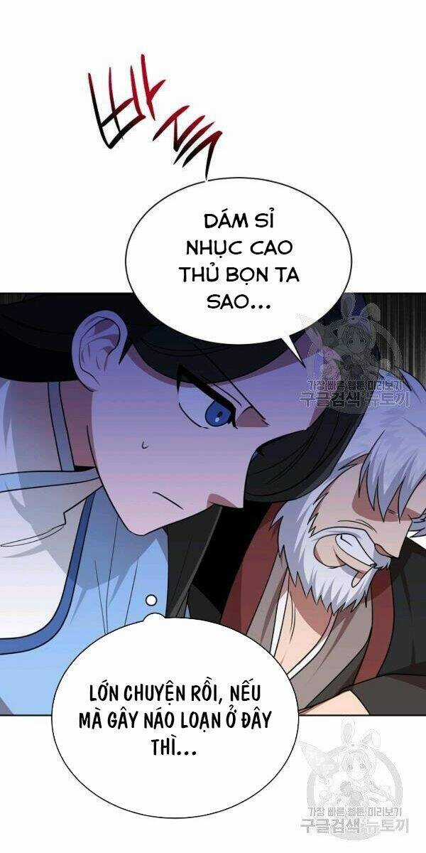 Họa Long Vương Chapter 47 trang 14