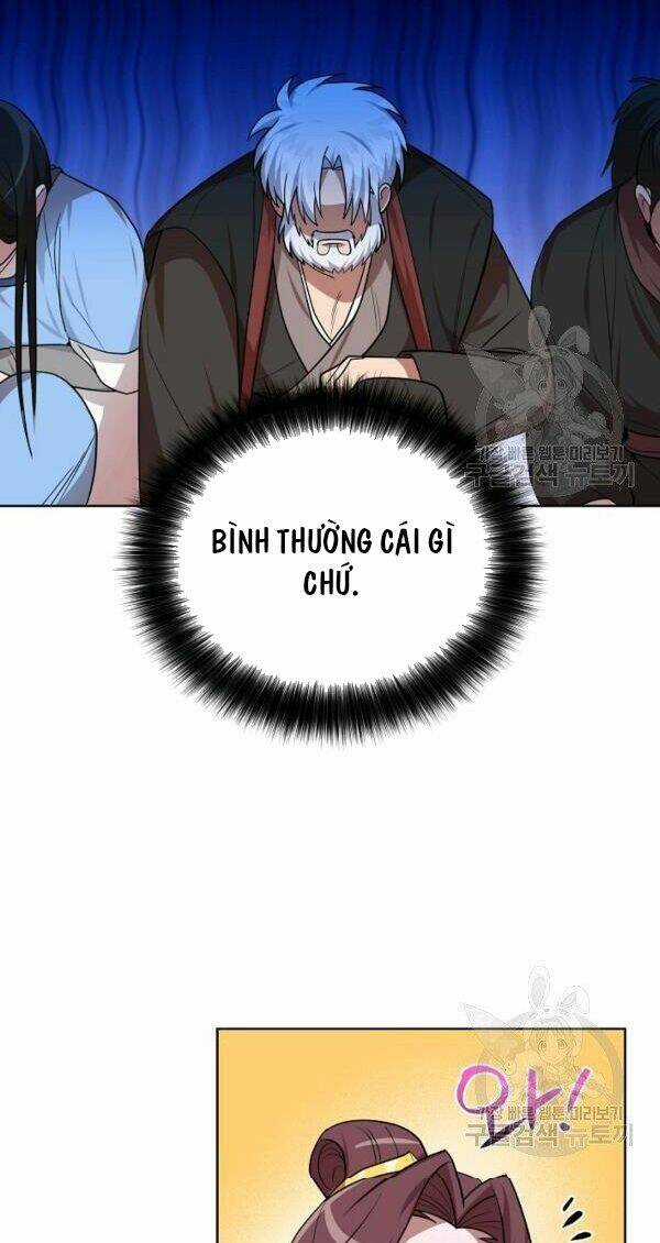 Họa Long Vương Chapter 47 trang 18