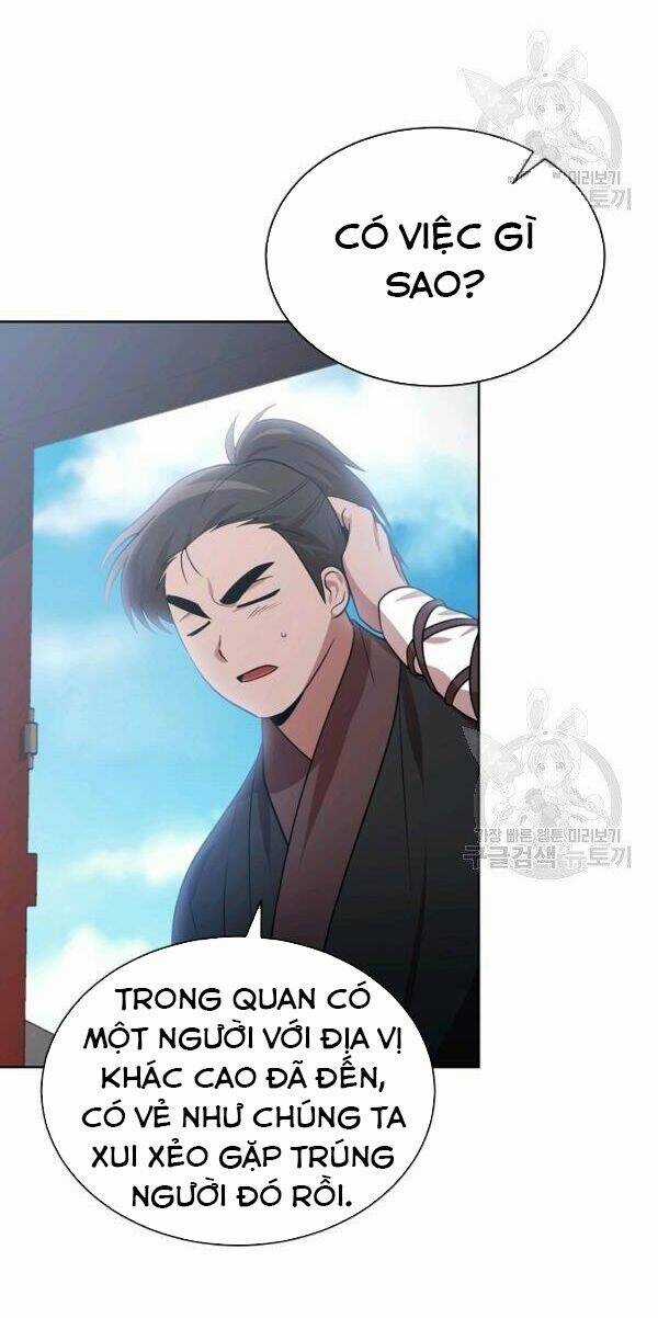 Họa Long Vương Chapter 47 trang 2