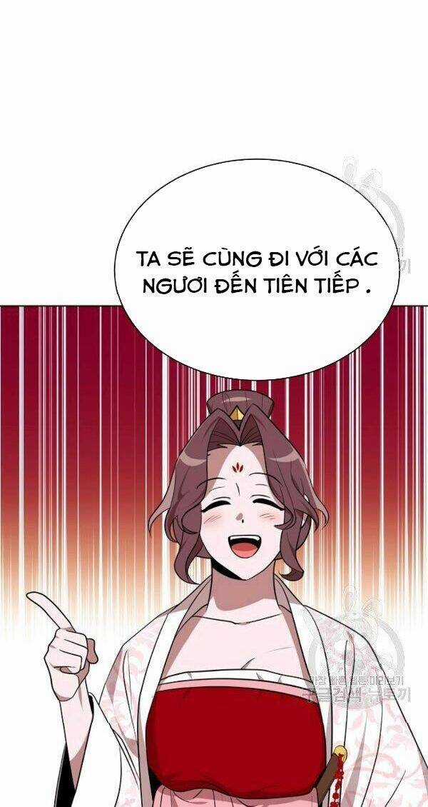 Họa Long Vương Chapter 47 trang 21