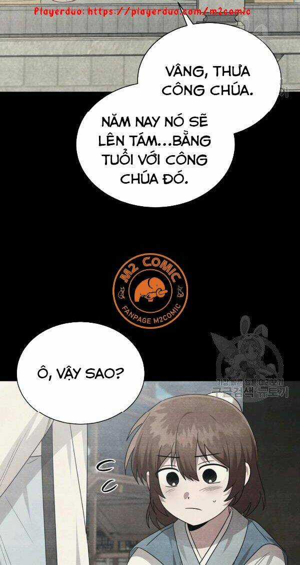 Họa Long Vương Chapter 47 trang 26
