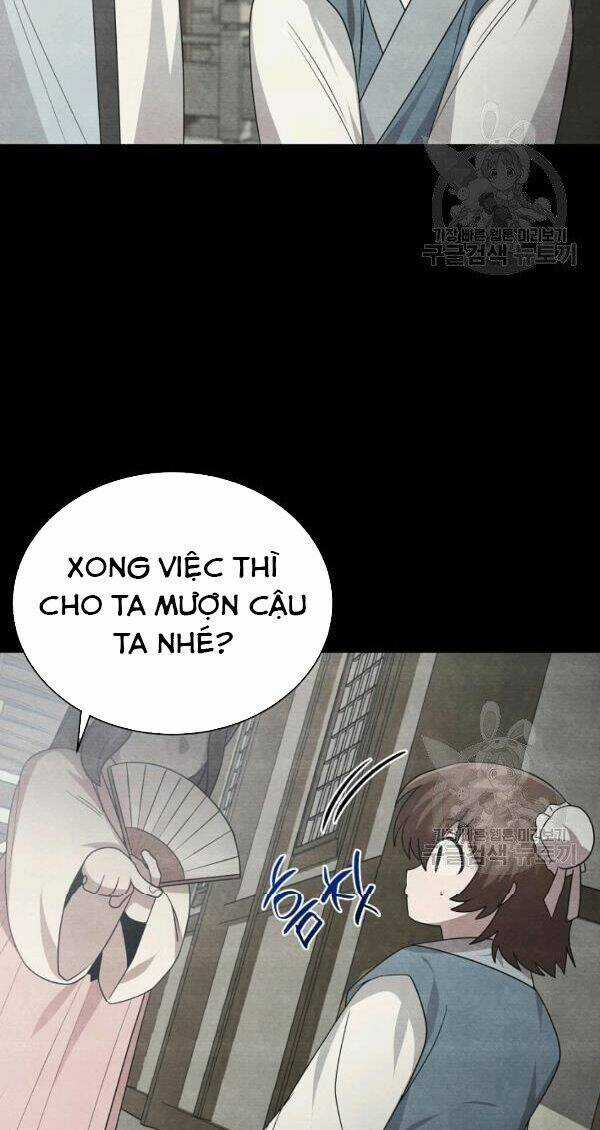 Họa Long Vương Chapter 47 trang 27