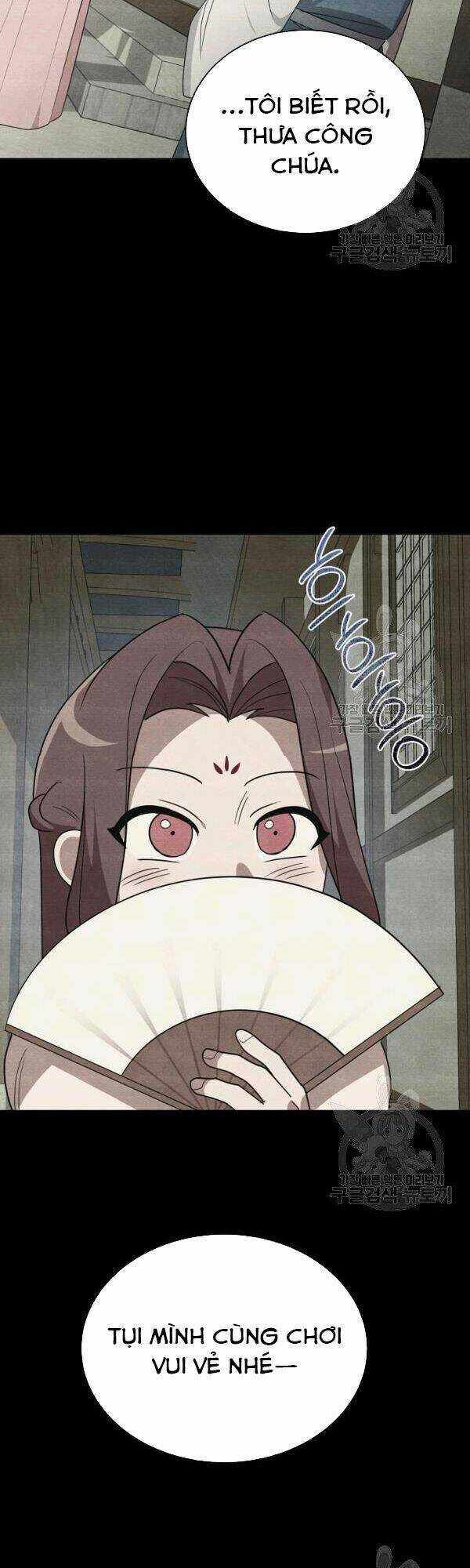 Họa Long Vương Chapter 47 trang 28