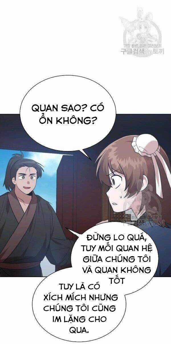 Họa Long Vương Chapter 47 trang 3