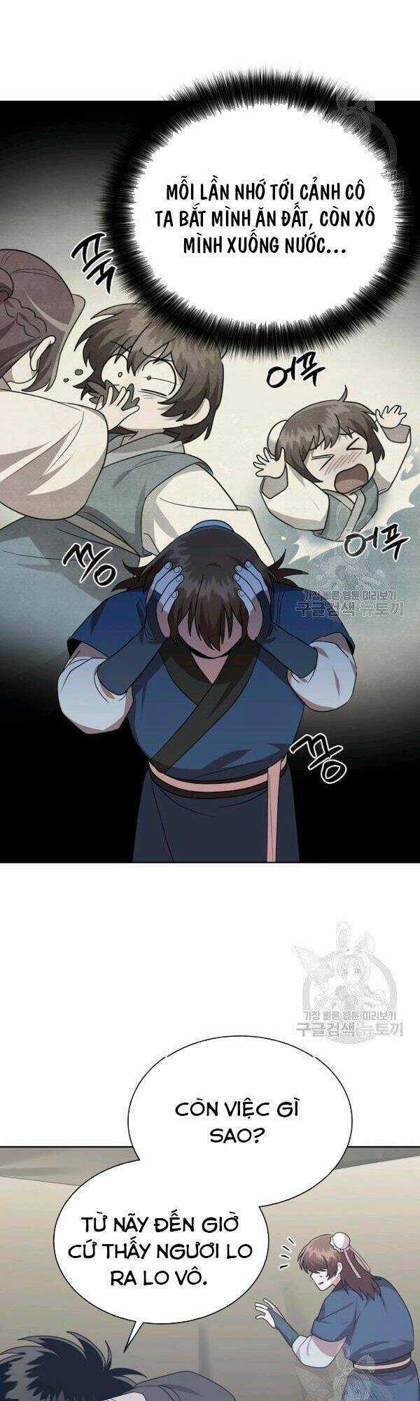 Họa Long Vương Chapter 47 trang 31