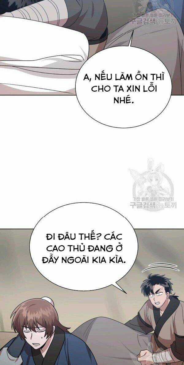 Họa Long Vương Chapter 47 trang 32