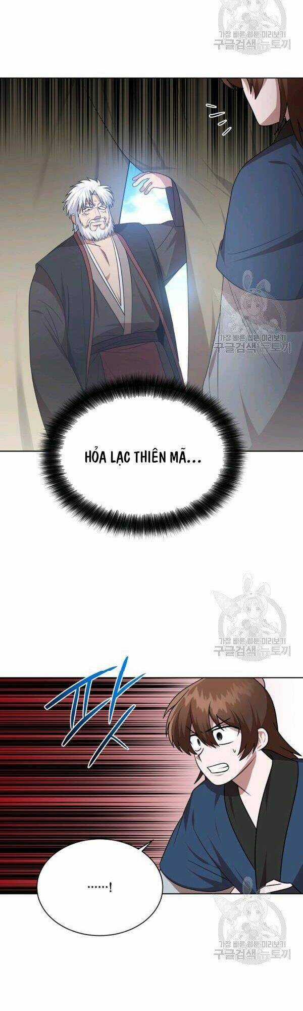 Họa Long Vương Chapter 47 trang 34