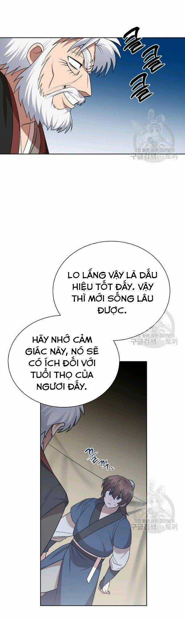 Họa Long Vương Chapter 47 trang 37