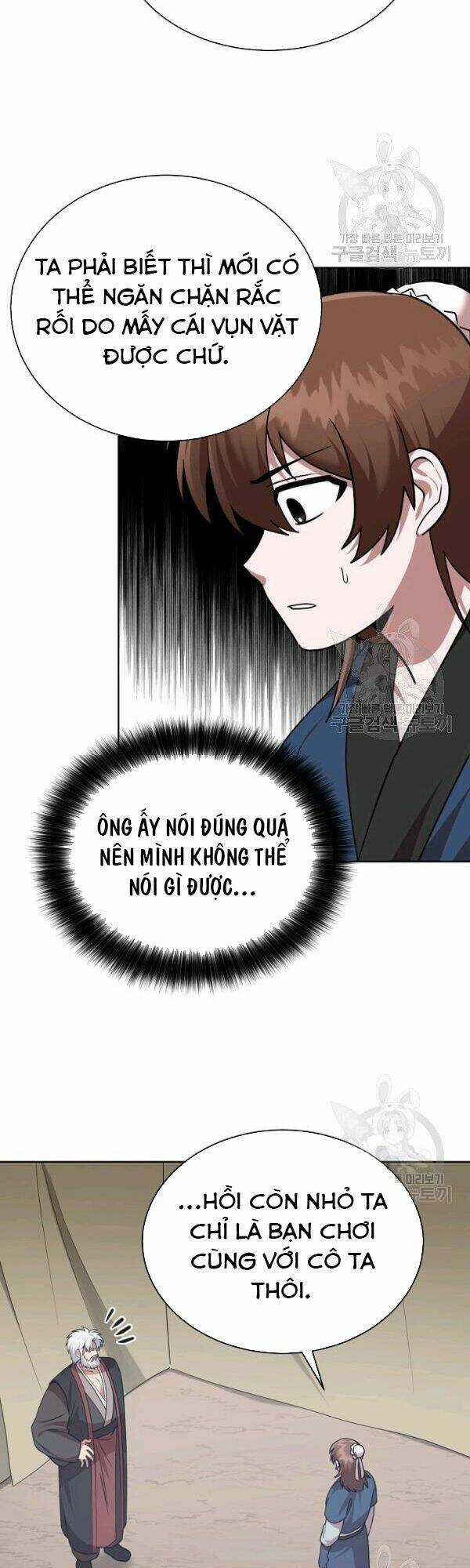 Họa Long Vương Chapter 47 trang 40