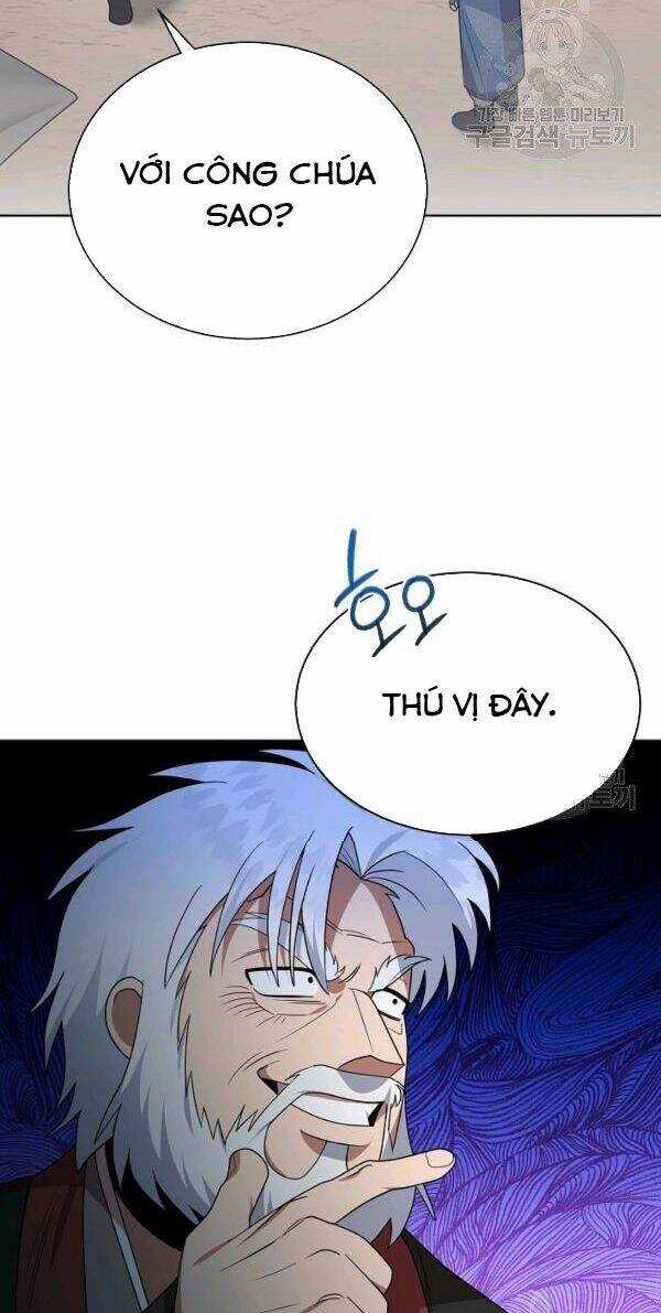 Họa Long Vương Chapter 47 trang 41