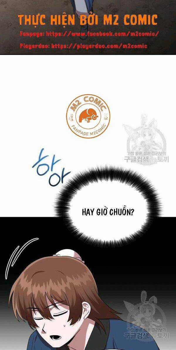 Họa Long Vương Chapter 47 trang 44