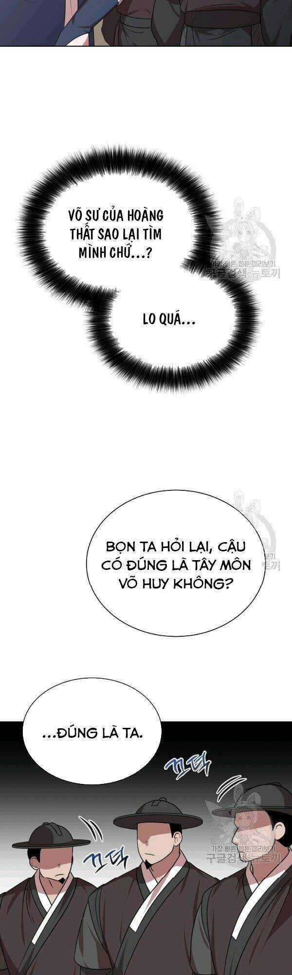 Họa Long Vương Chapter 47 trang 46