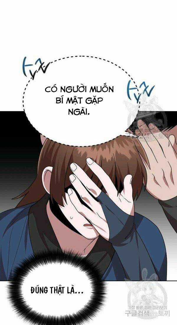 Họa Long Vương Chapter 47 trang 48