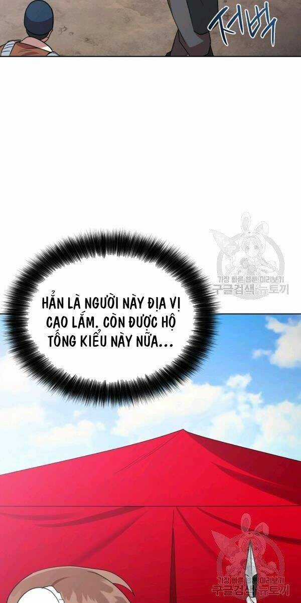 Họa Long Vương Chapter 47 trang 5