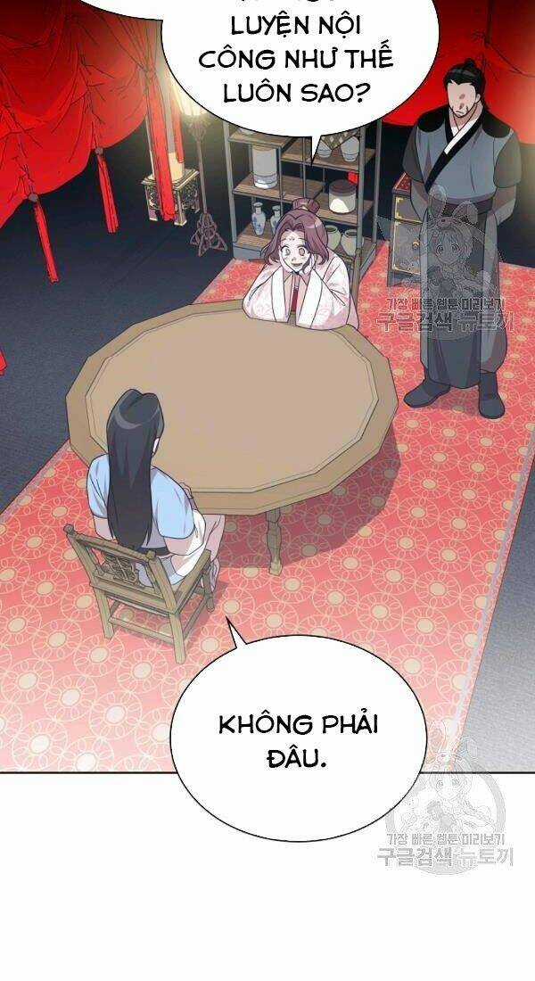 Họa Long Vương Chapter 47 trang 50