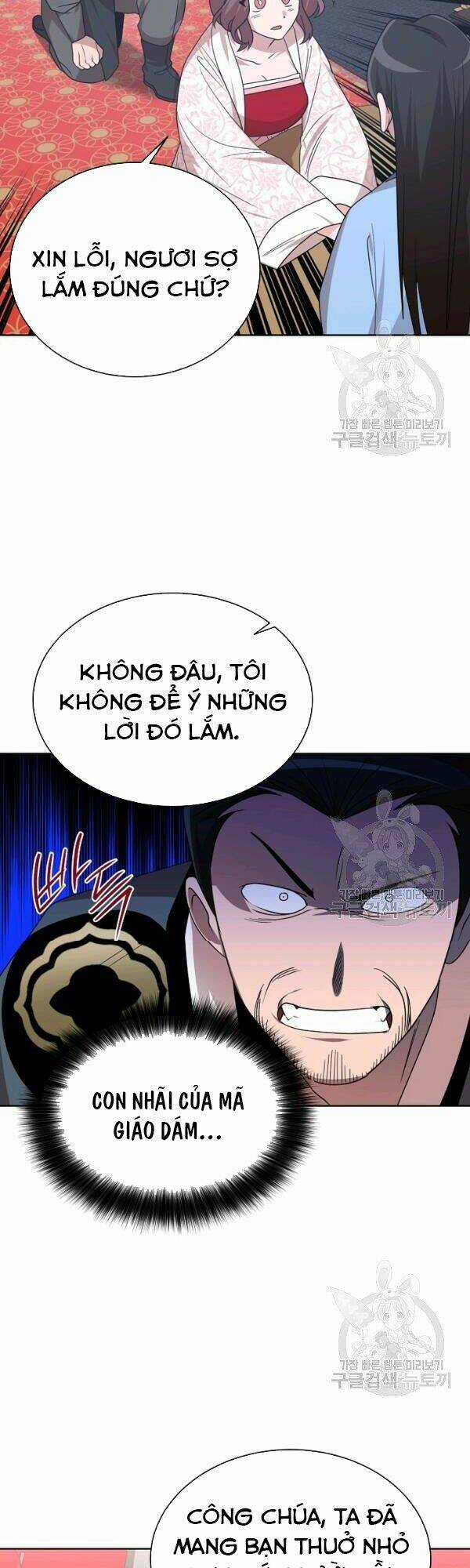 Họa Long Vương Chapter 47 trang 55