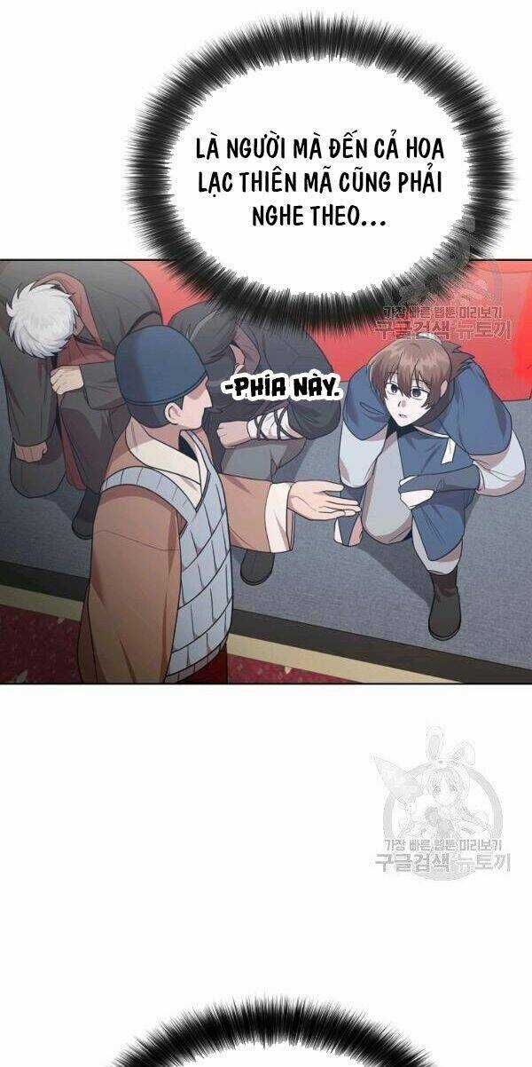 Họa Long Vương Chapter 47 trang 8