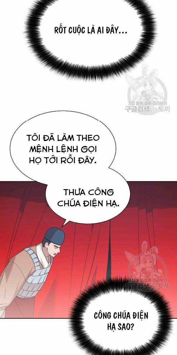 Họa Long Vương Chapter 47 trang 9