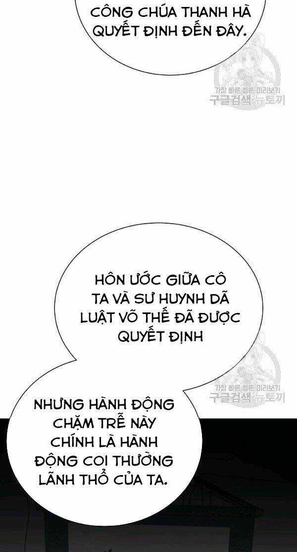 Họa Long Vương Chapter 48 trang 11