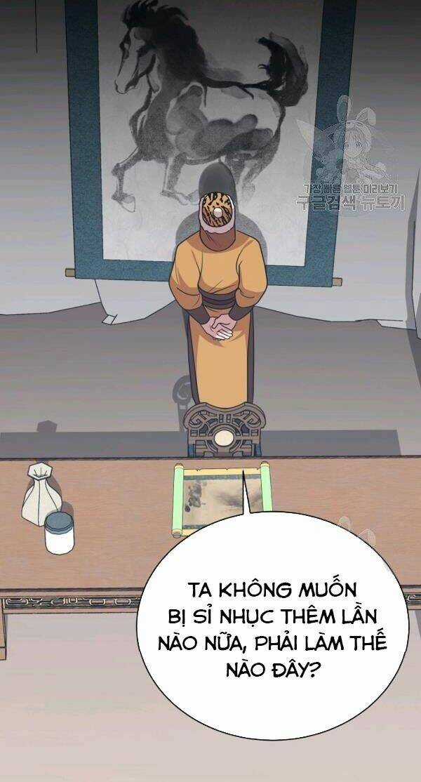 Họa Long Vương Chapter 48 trang 12