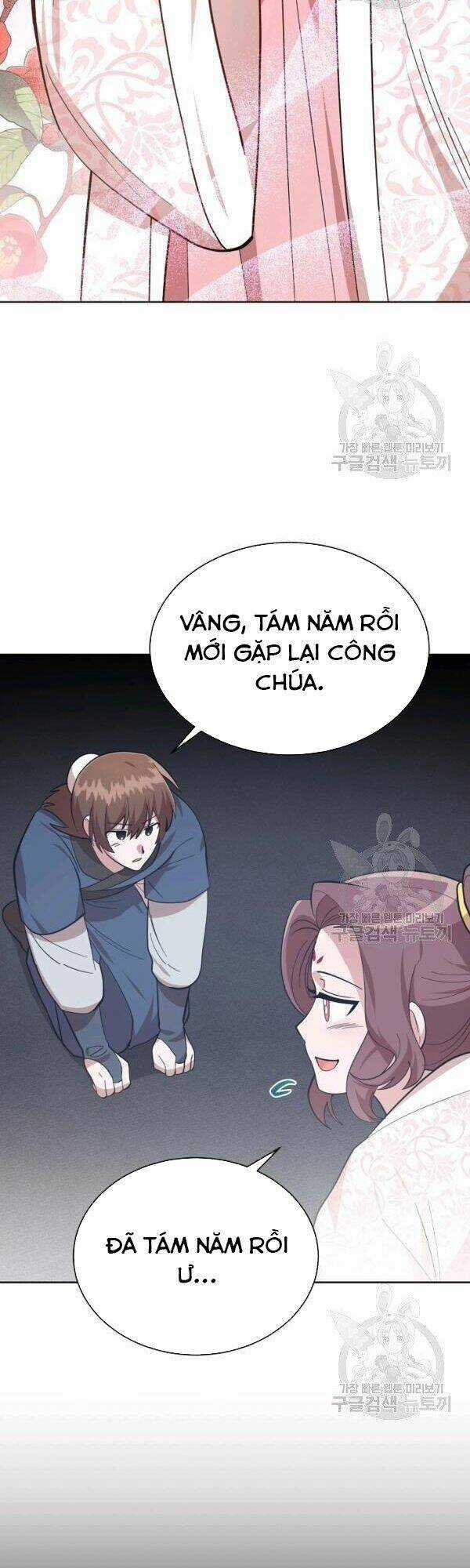 Họa Long Vương Chapter 48 trang 28
