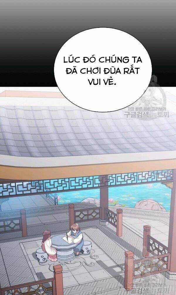 Họa Long Vương Chapter 48 trang 29