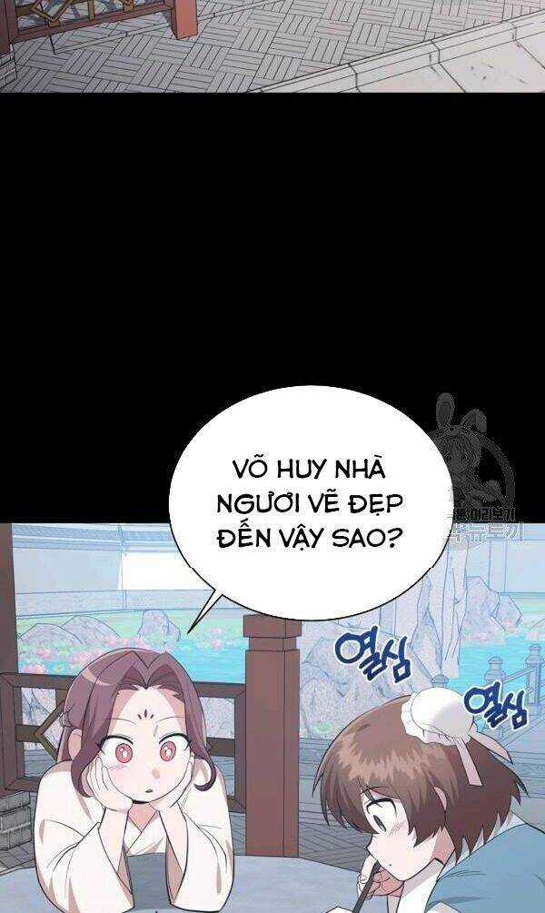 Họa Long Vương Chapter 48 trang 30