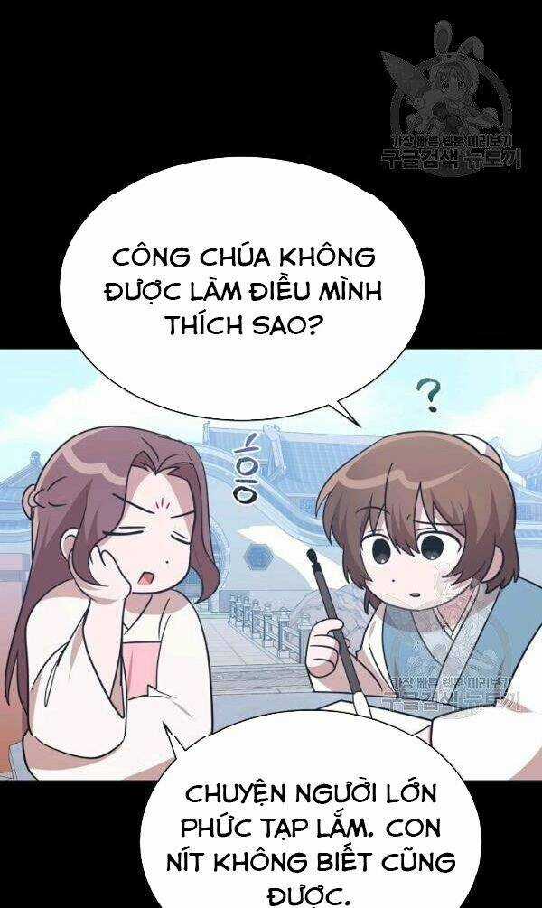 Họa Long Vương Chapter 48 trang 33