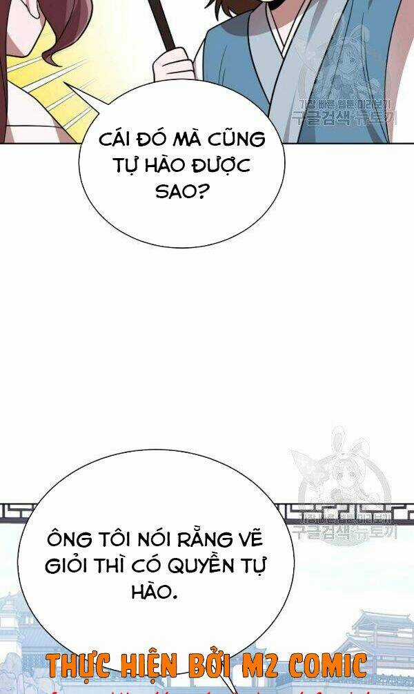 Họa Long Vương Chapter 48 trang 35