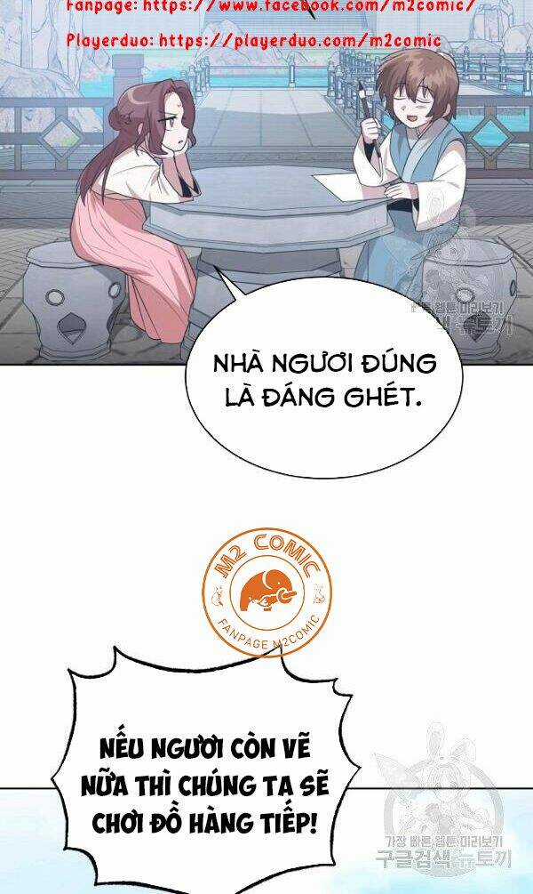 Họa Long Vương Chapter 48 trang 36