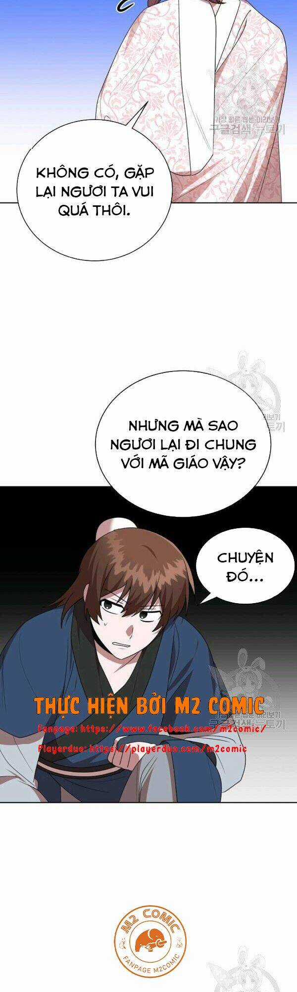 Họa Long Vương Chapter 48 trang 43