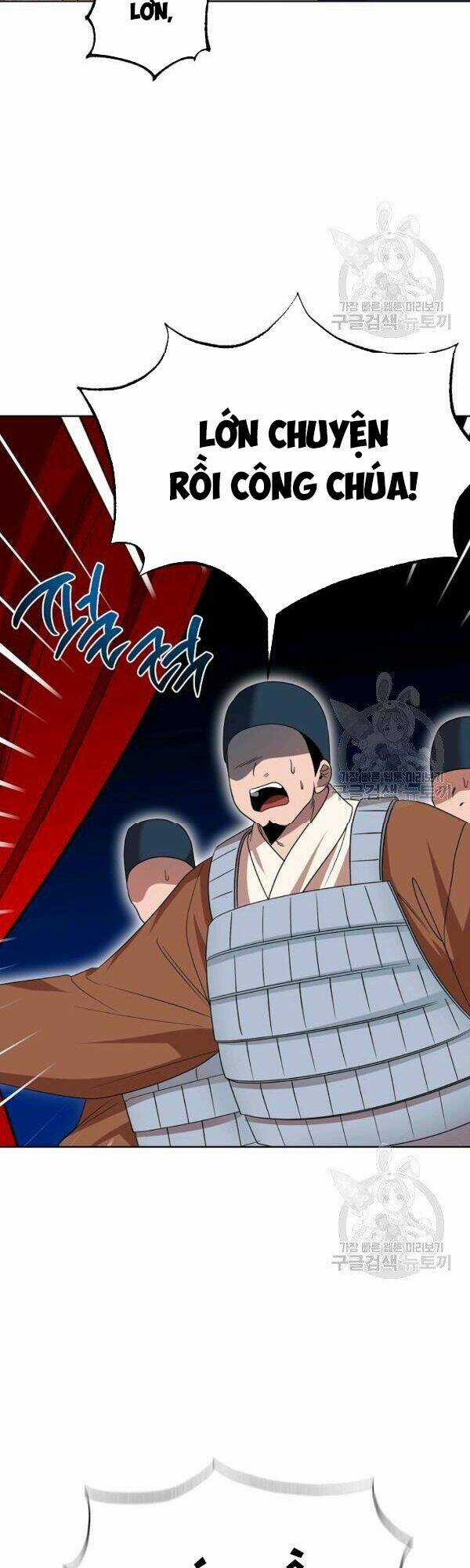 Họa Long Vương Chapter 48 trang 46