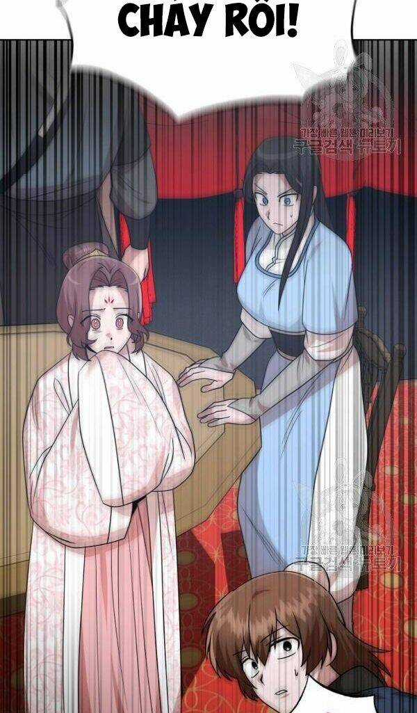 Họa Long Vương Chapter 48 trang 47