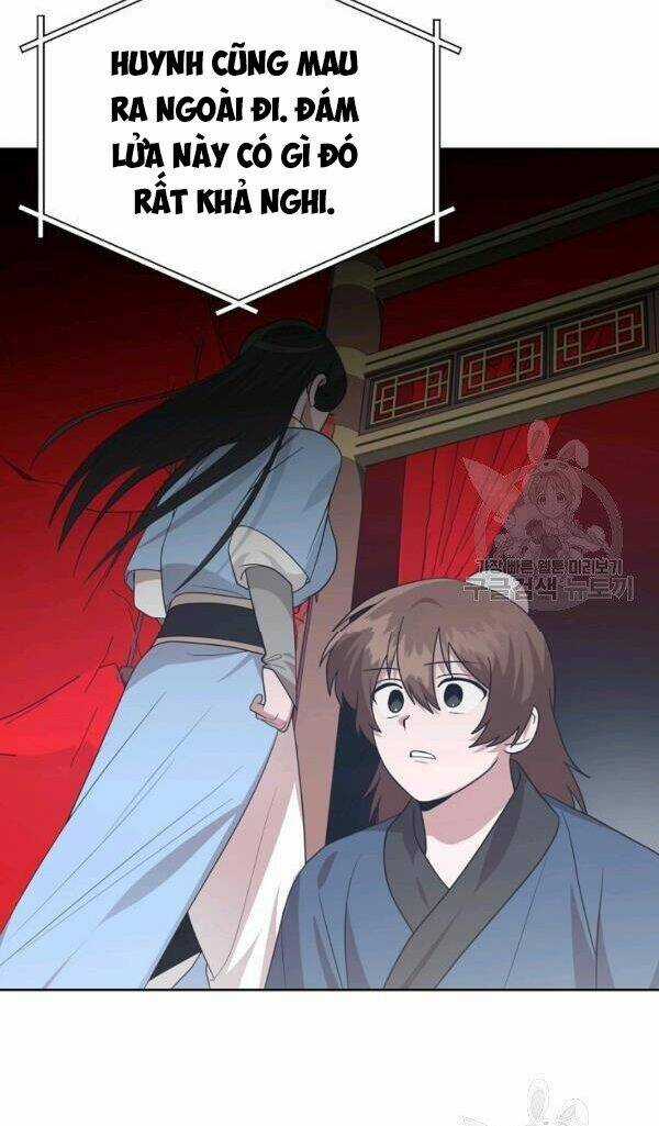 Họa Long Vương Chapter 48 trang 51