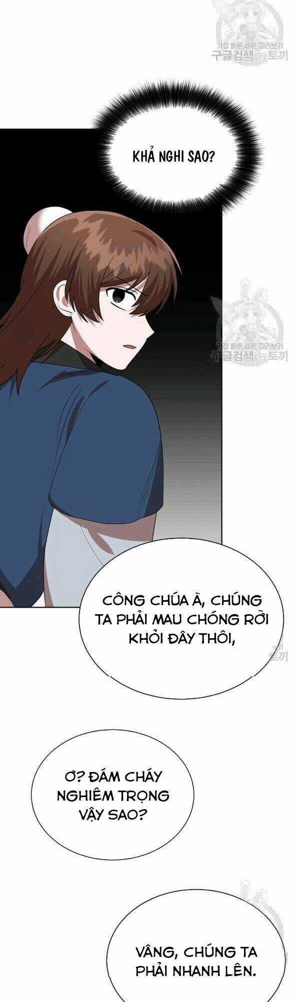 Họa Long Vương Chapter 48 trang 52