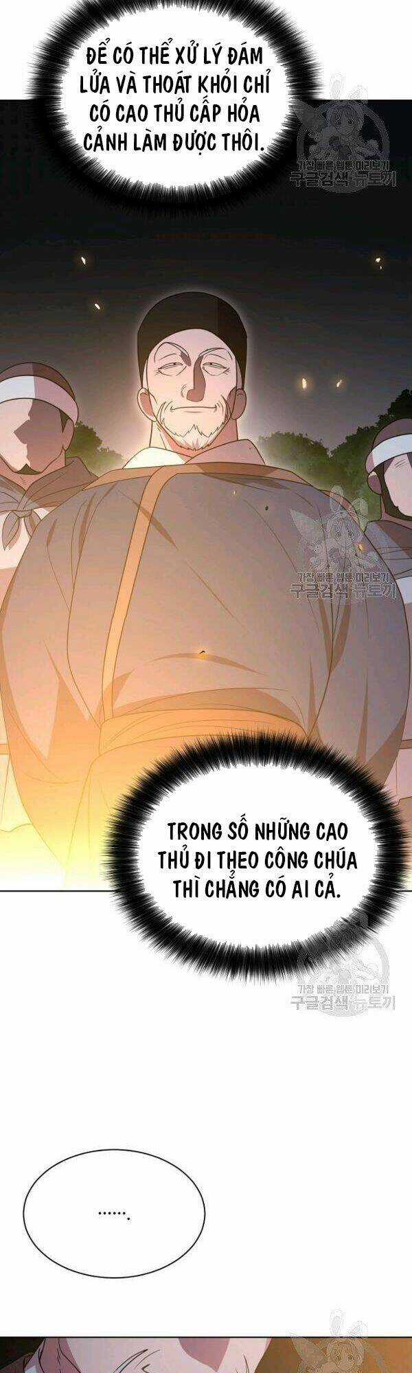 Họa Long Vương Chapter 48 trang 67