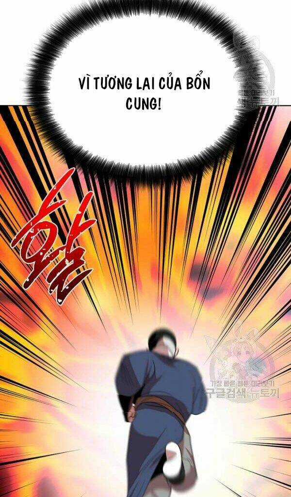 Họa Long Vương Chapter 48 trang 71