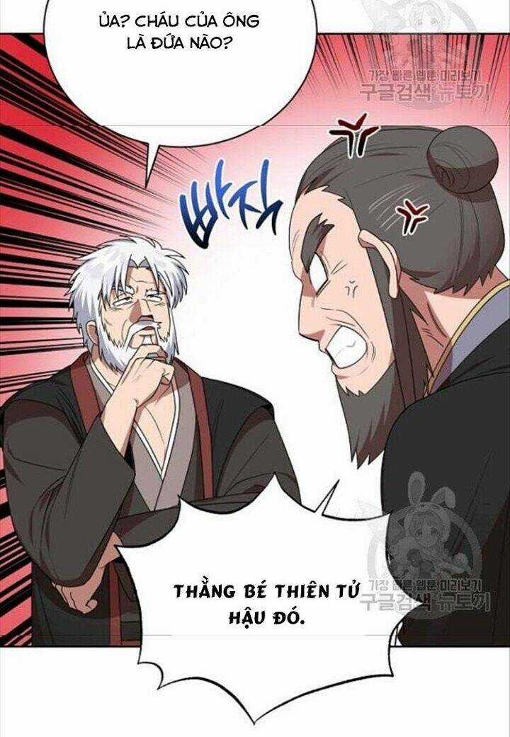 Họa Long Vương Chapter 49 trang 10